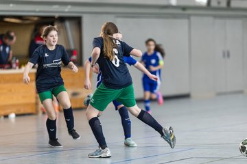 Bild 215 - wDJ Loewinnen Cup D2